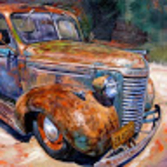 Meet your Posher, Lauren - Picture 1 of 1